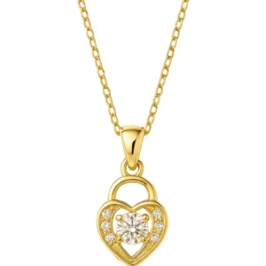 Colar Segreto (Segredo)