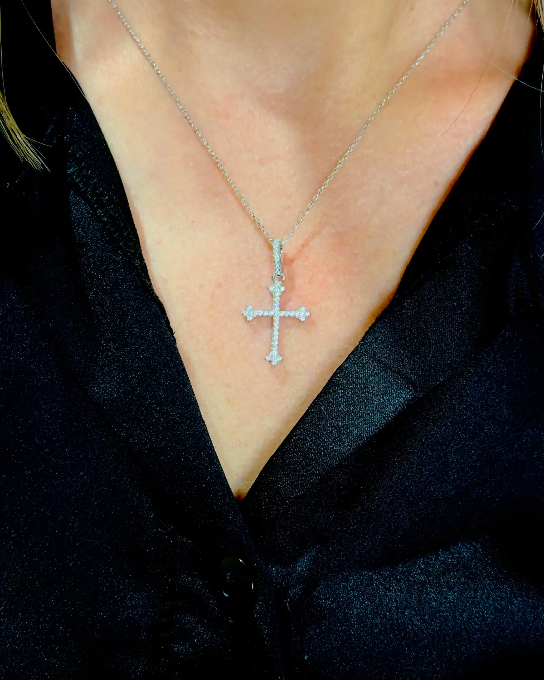 Colar Divina Luce (Luz) - Image 2