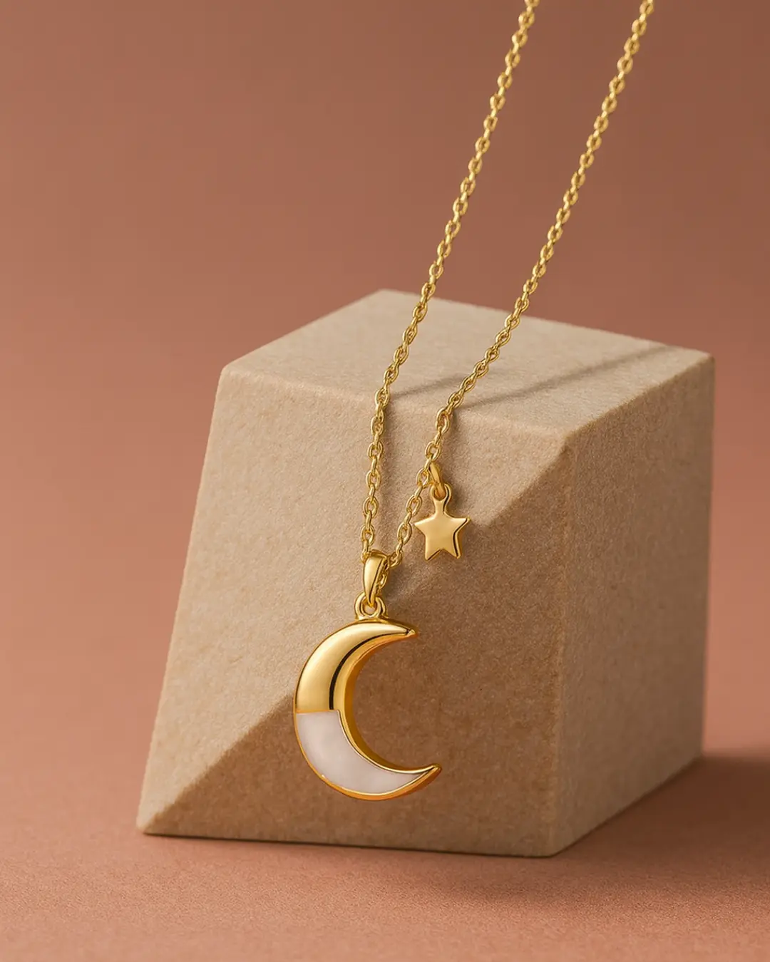 Colar Luna (Lua) - Image 3