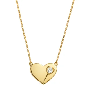 Colar Battito (Batimento)