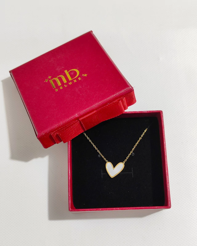 Colar Cuore Sincero - Image 3